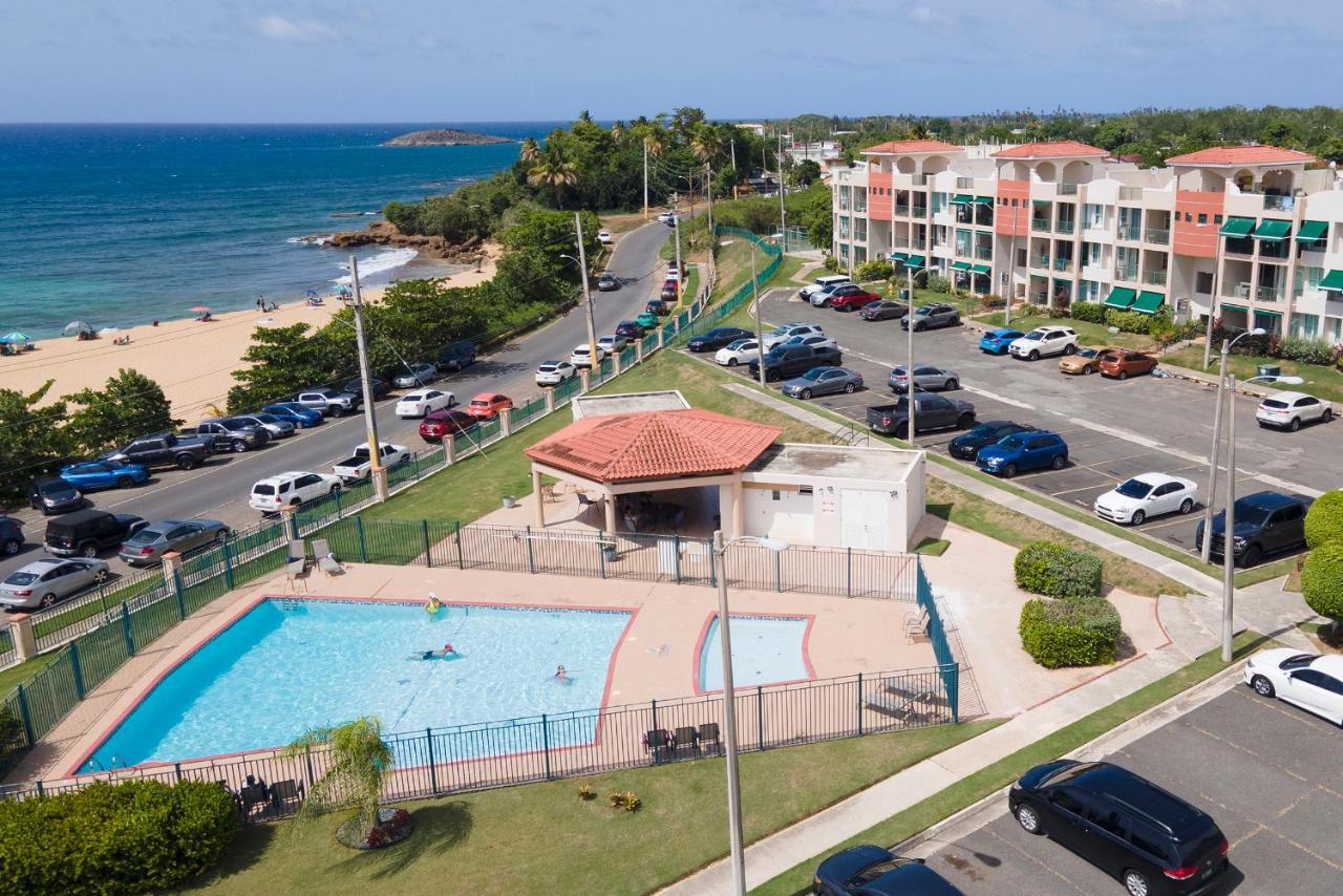 Oceania Daire Arecibo Dış mekan fotoğraf