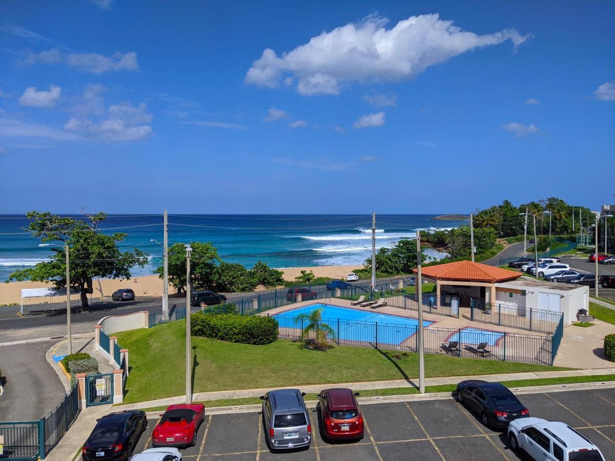 Oceania Daire Arecibo Dış mekan fotoğraf